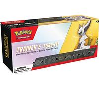 Pokémon JCC - Necesario del Entrenador 2023