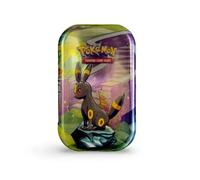 Pokémon JCC: SV8.5 Evoluciones Prismáticas - Mini Lata - varios tipos