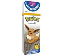 Pokémon Je rentre en CE1, Du CP au CE1, 6-7 ans: 250 quiz de maths et de français