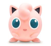 Pokemon Jigglypuff Figuras Lámpara Escritorio Light Lamp Teknofun