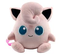 Pokemon Jigglypuff Peluche Zaino 28cm Cyp Brands