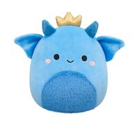 Pokémon Joon el Rey Duende Azul de 19cm cm de Original Squishmallows