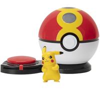Pokémon Juego de Ataque Sorpresa