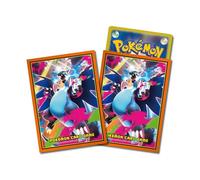 Pokemon Juego de cartas 65ct Deck Shield Mega Charizard X