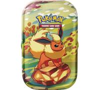 Pokémon- Juego de Cartas Coleccionables (100-10578)