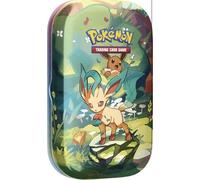 Pokémon- Juego de Cartas Coleccionables (100-10583)