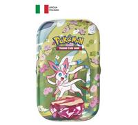 Pokémon- Juego de Cartas Coleccionables (100-10585)