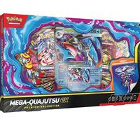 Pokémon (Juego de cartas coleccionables), caja PKM Premium EX