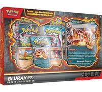 Colección especial PKM