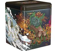 Pokémon - Juego de Cartas coleccionables, Color, 100-10702