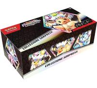 Pokémon- Juego de Cartas Coleccionables, Multicolor (100-10099)