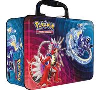 Cofre - MAGICBOX Pokemon Collector's Chest 2023