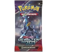 Pokémon (juego de cartas coleccionables), PKM KP05 Booster