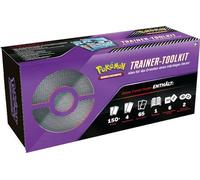 Pokémon (Juego de Cartas coleccionables, PKM Trainers Toolkit 2022 ES