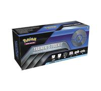 Pokémon, Juego de Cartas coleccionables Pokémon TCG: Kit de Entrenadores 2021, Juego de Cartas para 6 Jugadores a Partir de 2 años, más de 10 Minutos de Tiempo de Juego