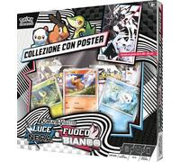 Pokémon- Juego de Cartas coleccionables (The Company 10-10040-104)