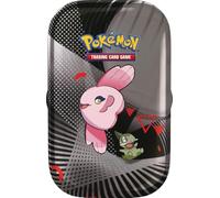 Pokémon- Juego de Cartas coleccionables (The Company 10-10044-119)