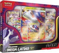 Pokémon- Juego de Cartas Coleccionables (The Company 10-10130-104)