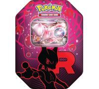 Pokémon- Juego de Cartas coleccionables (The Company 10-10135-113)