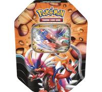 Pokémon - Juego de Cartas coleccionables, Color, 100-10384