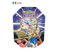 Pokémon- Juego de Cartas Coleccionables (The Company 100-10385)