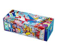 Pokemon Juego de Cartas Escarlata & Violeta Especial Caja Centro Fukuoka R TCG