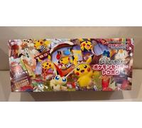 Pokémon – Caja especial de juego de cartas – Pokémon Center Pikachu Tohoku R – Sellada nueva – JPN