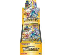 Pokemon Juego de Cartas Espada Y Escudo Alto Clase Pack Vstar Universo Caja S12a