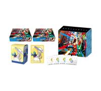 Pokemon Juego de Cartas Mega Brave Mega Expansión Set Pack TCG Japón Oficial