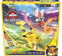 Pokemon-Juego de Cartas, Multicolor 290-80906