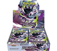Pokemon Juego De Cartas Pack Mega Abismo Del Ojo BOX M5