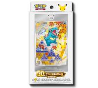 Pokemon - Juego de cartas para primer compañero de 30 aniversario Vol. 2 (chino)