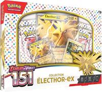 Pokémon Juegos (ASMODEE France POEV35OCT23B)