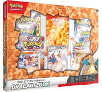 Pokémon Juegos, Color Negro (ASMODEE France POKPRENOV23)