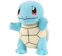 Pokémon - Juguete de peluche de pana de 8 pulgadas, edición limitada, con licencia oficial, a partir de 2 años
