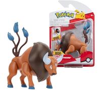 Pokémon Juguete, Multicolor, Medium (Jazwares PKW3369)