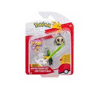 Pokémon Juguetes