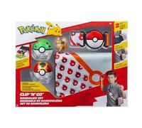 Pokémon Juguetes
