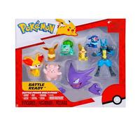 Pokemon Juguetes