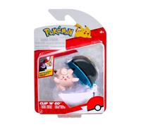 Pokémon Juguetes