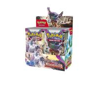 Pokémon Karmesin & Purpur Paldea Booster Box Edición Paldea Evolved