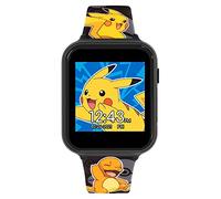 Pokémon Kids Reloj Inteligente Interactivo POK4231