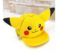 Pokemon Kyappo/Pikachu Face