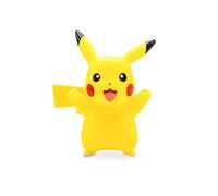 Pokemon lámpara, Figura iluminada, Amarillo, 10in
