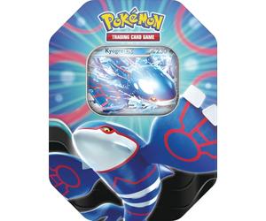 Pokémon-Lata, Multicolor (100-10131 : C : EN : 40 :)
