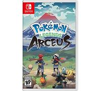Pokemon Legends: Arceus for Nintendo Switch [USA]
