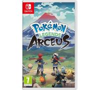 Pokemon Legends Arceus (Nintendo Switch)