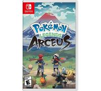POKEMON LEGENDS ARCEUS Nintendo Switch, Juego Nuevo