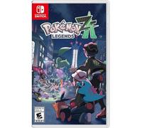 Pokémon™ Legends: Z-A - Nintendo Switch Nint (Nintendo Switch) (Importación USA)