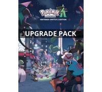 Pokémon Legends: Z-A - Edition Upgrade Pack (DLC) (Nintendo Switch 2) Nintendo eShop Key EUROPE